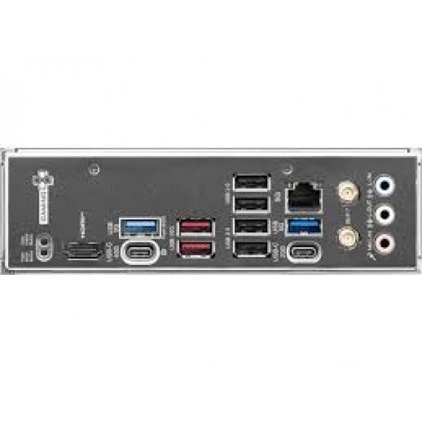 Moderkort - AM5 X870E GAMING PLUS WIFI PCIe 5.0