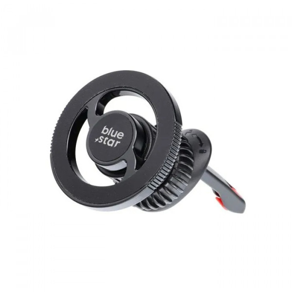 Mobilhållare i Bil med ventfäste smart lås Magsafe