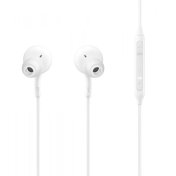 Mobilheadset USB-C In-ear Samsung AKG Vit Box EO-IC100BWEGEU