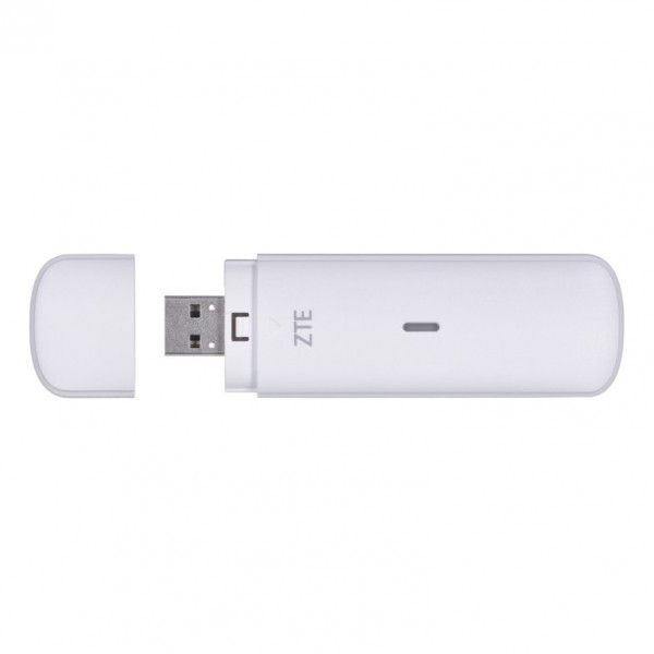 Mobilmodem 4G - ZTE MF833N olåst USB Modem för Sim MF833N
