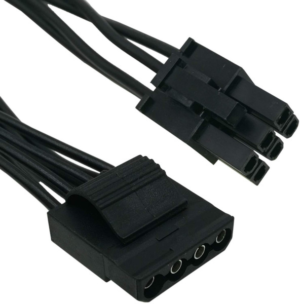 Molex shit