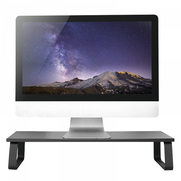 Monitorställ Bordshylla i stål 60cm BP0065