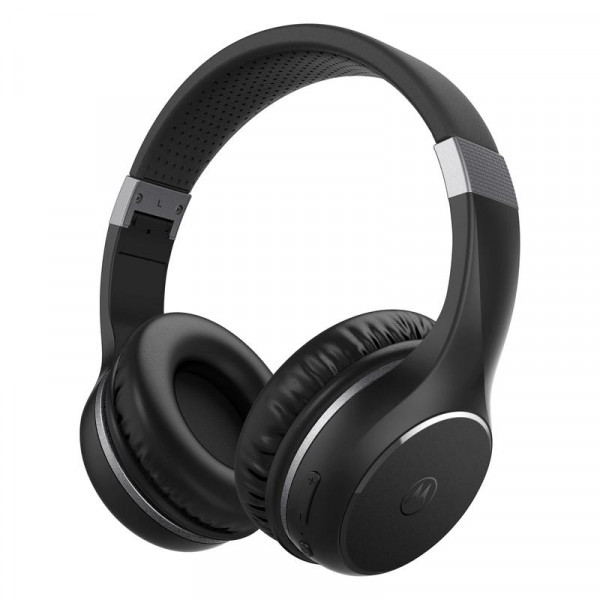 Trådlösa Hörlurar Over-Ear - Motorola Moto XT 220 5055374709962