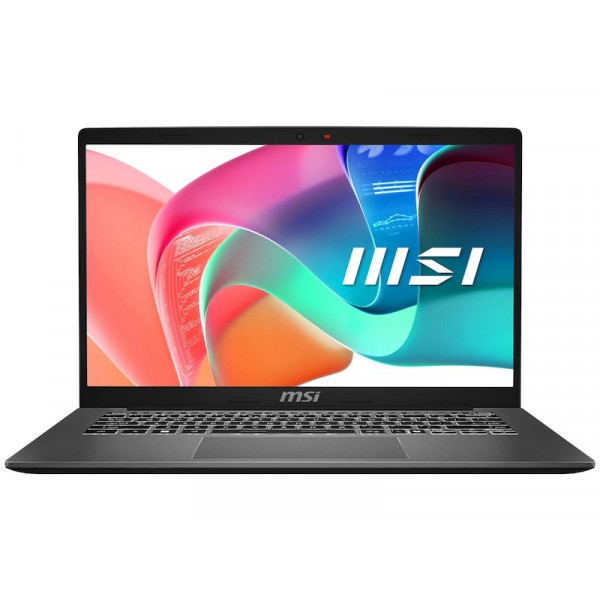 MSI Modern F13MG-022NEU 14'' Intel Core i5 1335U 512GB 16GB