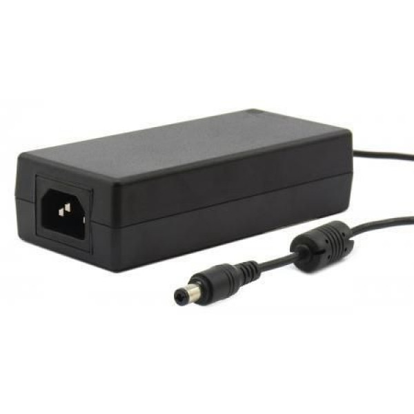 Nätadapter 24V | 3A | 72W | 6.3x3.0mm till POS 101161