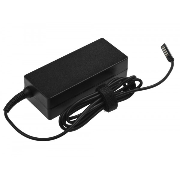 Nätadapter för Microsoft Surface RT RT 2 Pro i Pro 2 1512 1536 12V 3.6A 48W