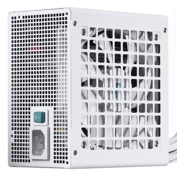 Nätdel - 650W DeepCool PL650-D 80+ ATX 3.1 VIT