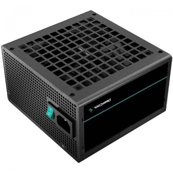 Nätdel - 700W DeepCool PF700 80+ R-PF700D-HA0B-EU