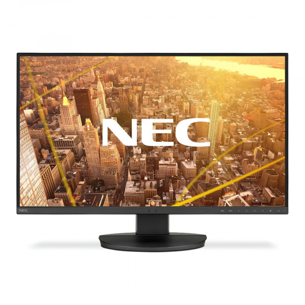 Datorskärm - NEC MultiSync EA271Q 27" QHD IPS