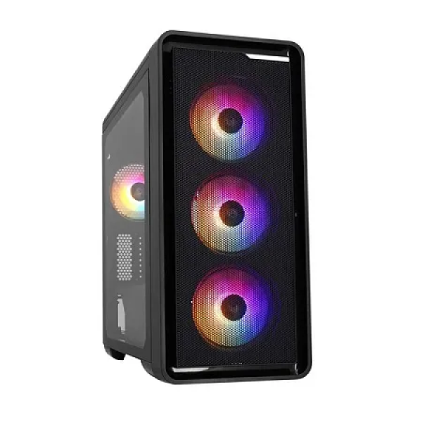 ZALMAN M3 Plus RGB