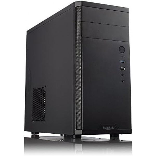TYST STATIONÄR DATOR NET2WORLD SILENCIO