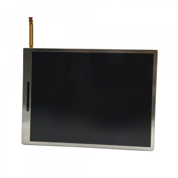 Nintendo 2DS XL botten LCD skärm