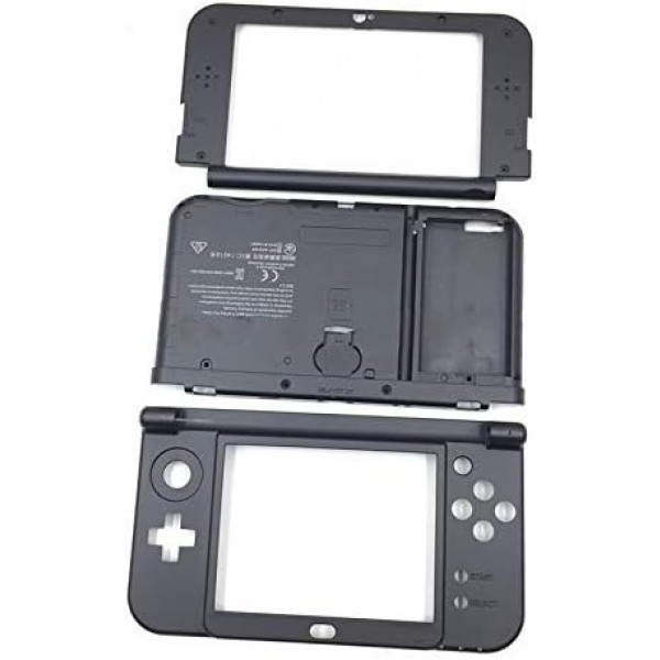 Nintendo New 3DS XL Övre och undre skal 590820