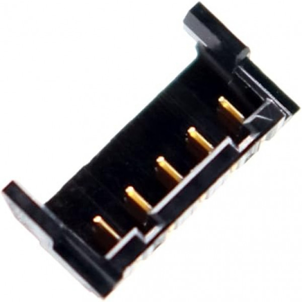 Nintendo Switch 5 Pin Motherboard Batteri kontakt 590579