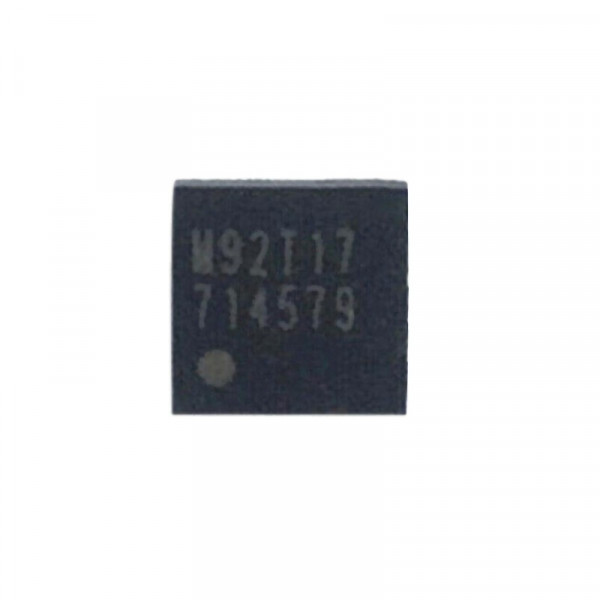 Nintendo Switch Chipset Moderkort HDMI M92T17
