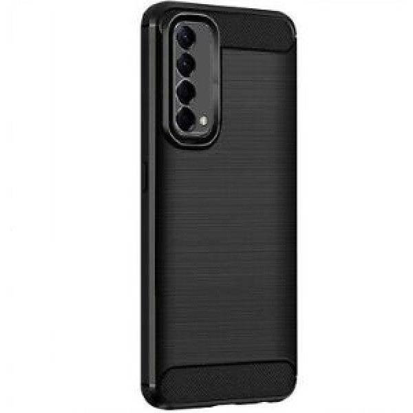 Skal Oppo Reno 4 PRO - svart