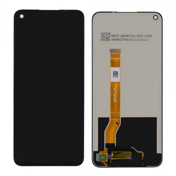 Skärm Realme 9 Pro LCD Display Original RMX3471