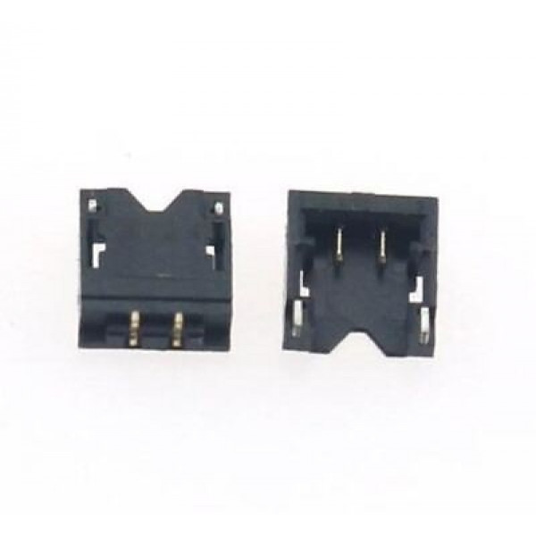 Original Battery Socket Connetor Port Replacement for Switch Joycon