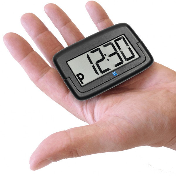 Park Micro 2 Automatisk P-skiva