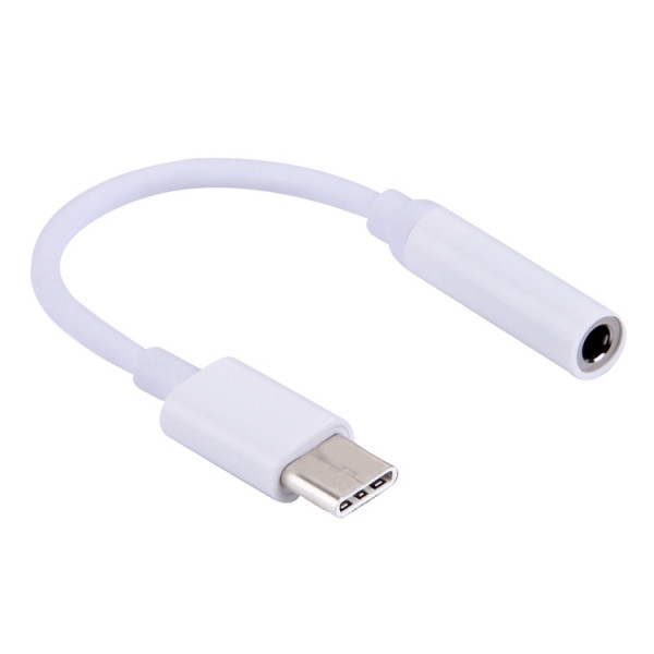 Headset adapter USB C