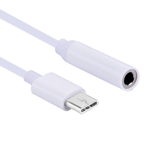 USB C till Aux ljudadapter