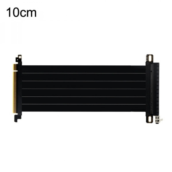PCI-E 3.0 Förlängningskabel för grafikkort 10cm