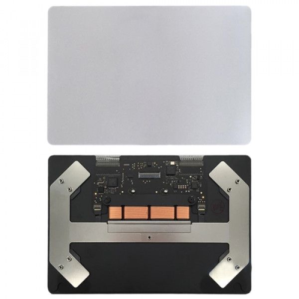 Pekplatta Macbook Air 13" A1932 (2018-2019) Silver 661-11907