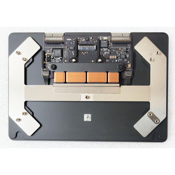Pekplatta Macbook Air 13" A2337 M1 2020 Grå 661-16825