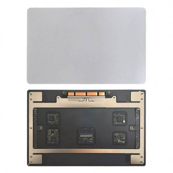 Pekplatta Macbook Pro Retina 15 A1990 2018 Silver 101687