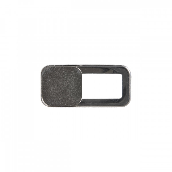 Webbkameraskydd Magnetisk Metall Privacy Matters PM-Webcam