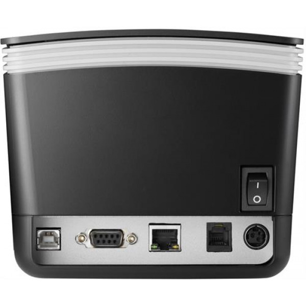 Kvittoskrivare USB Termo Automatisk Avklipp Eco. POS-118
