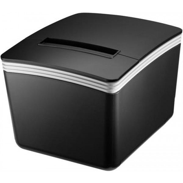 Kvittoskrivare USB Termo Automatisk Avklipp Eco. POS-118