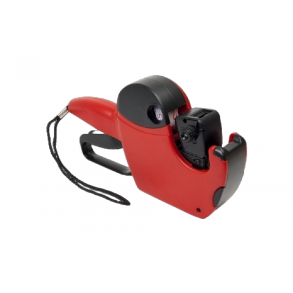 Prismärkare Jolly P6 22x12mm, 1-rader 6 tecken