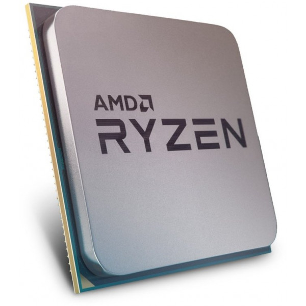 Processor - AMD AM4 Ryzen 7 5700X 3.4GHz Tray 100-000000926
