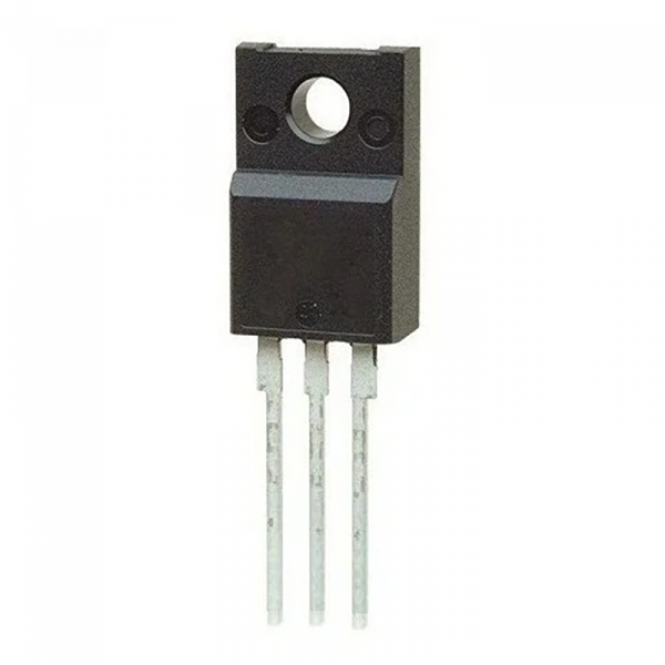 PS4 Chipset PSU Mosfet Transistor TO220 24NM60N 24NM60N