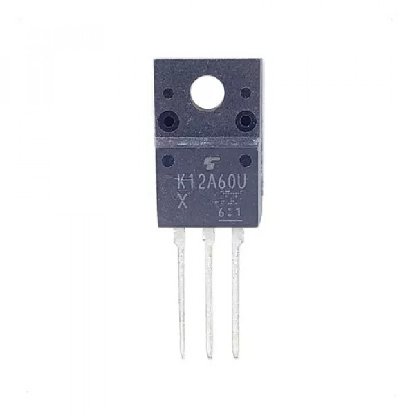 PS4 Chipset PSU Mosfet Transistor TO220 tk12a60u TK12A60U