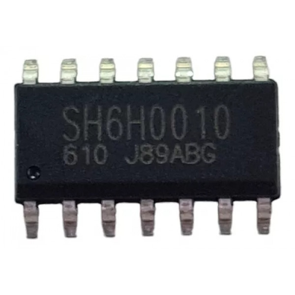 PS4 Chipset PSU SH6H0010 Playstation 4 SH6H0010