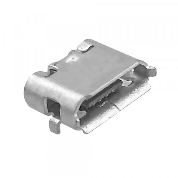 PS4 DC-kontakt micro USB till handkontroll NPS4077