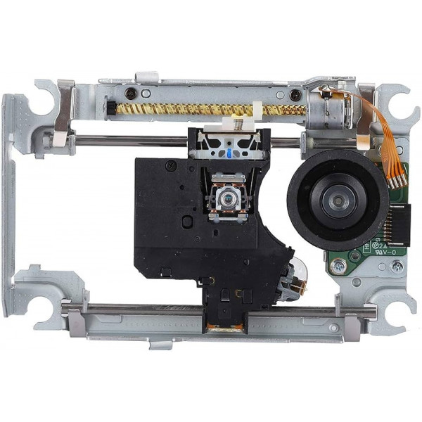 PS4 DVD Blue-Ray KEM-490AAA BDP-025 CUH-1100 PS4 R NPS4110
