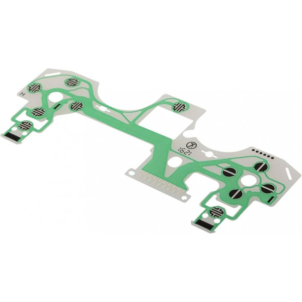 PS4 Flexkabel conductive film handkontroll JDM-040