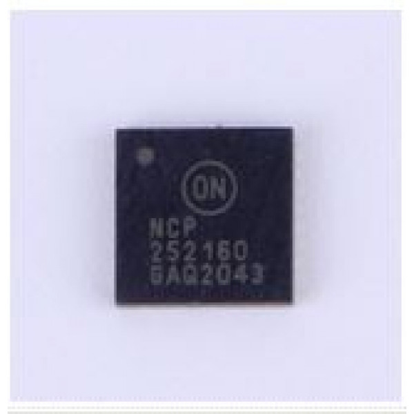 PS5 Chipset moderkort power NCP252160 Playstion 5 NCP252160
