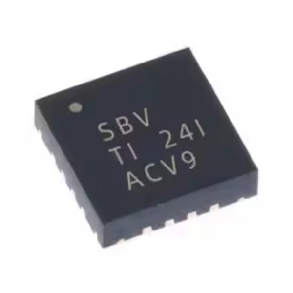 PS5 Chipset SBV SMD QFN-16 PS5 PS4 QFN-16