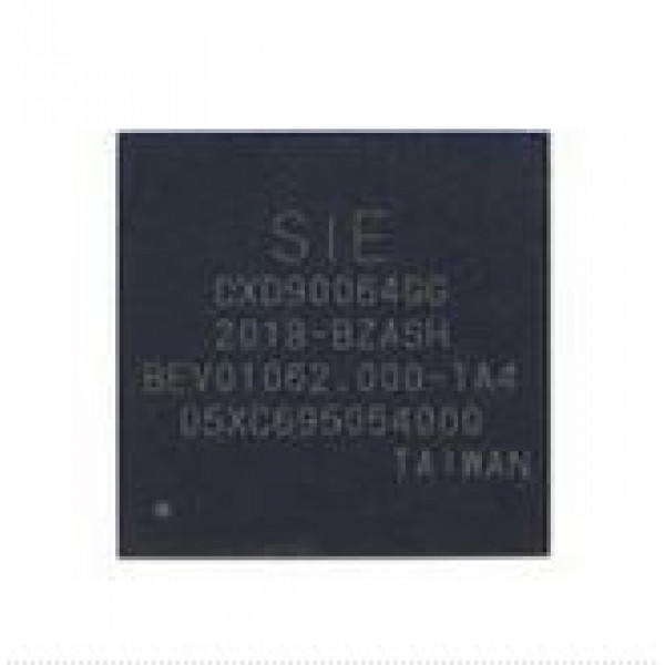 PS5 Chipset South Bridge CXD90064G Playstation 5 CXD90064G