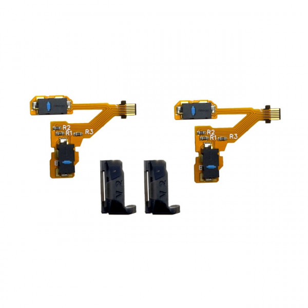 PS5 Smart triggers Pro kit - Omron D2LS-21 clicky