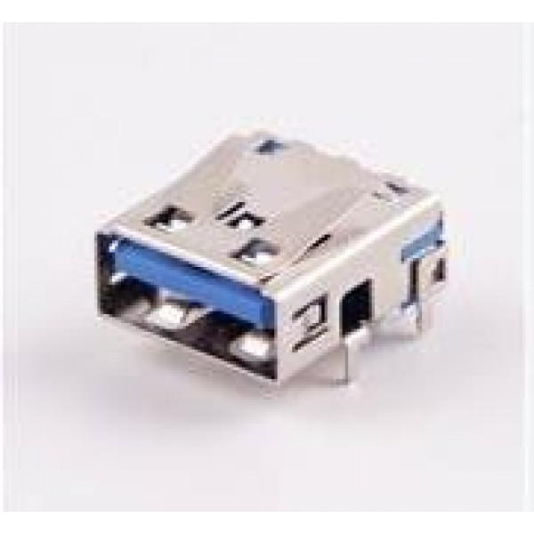 PS5 USB port 3.0, Playstation 5 USB kontakt uttag NPS506333