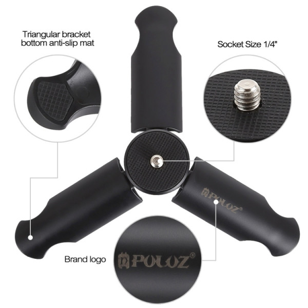 Tripod stativ