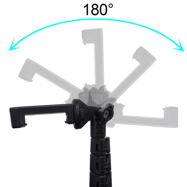 selfie tripod