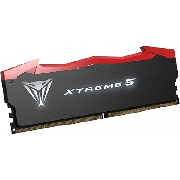 RAM DDR5 32GB 6400MHz 2x16GB - Patriot Xtreme 5