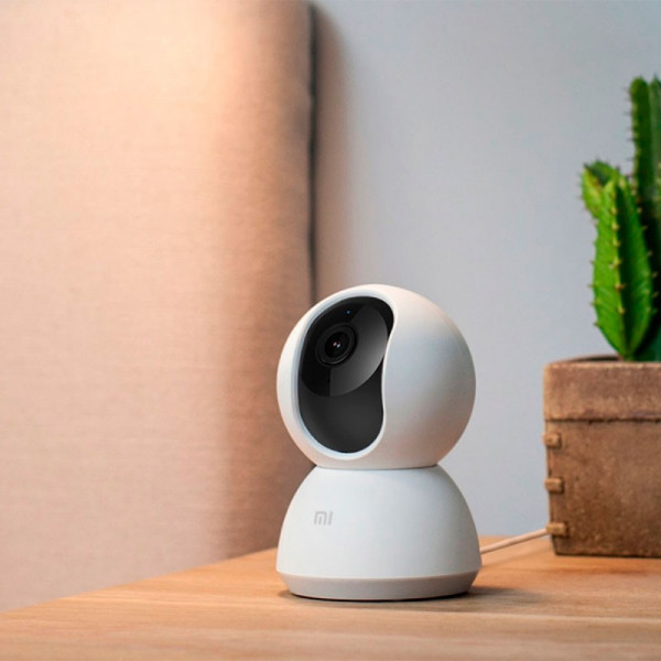 Xiaomi Mi Home Security Camera 360 1080P