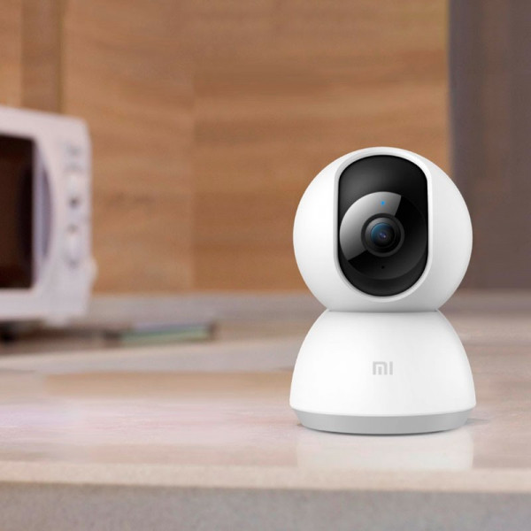 Xiaomi Mi Home Security Camera 360 1080P